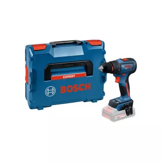   BOSCH EXPERT Akumulátorová vŕtačka-skrutkovač EXSR18V-90 (bez akumulátora a nabíjačky) v L-BOXX 36/65 Nm