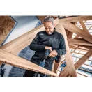 BOSCH EXPERT Akumulátorová vŕtačka-skrutkovač EXSR18V-90 (bez akumulátora a nabíjačky) v L-BOXX 36/65 Nm