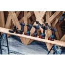 BOSCH EXPERT Akumulátorová vŕtačka-skrutkovač EXSR18V-90 (bez akumulátora a nabíjačky) v L-BOXX 36/65 Nm