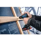 BOSCH EXPERT Akumulátorová vŕtačka-skrutkovač EXSR18V-90 (3 x 4,0 Ah EXPERT batéria + nabíjačka) v L-BOXX kufríku, 36/65 Nm