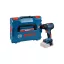 BOSCH EXPERT Akumulátorová príklepová vŕtačka-skrutkovač EXSB18V-90 (bez akumulátora a nabíjačky) v L-BOXX kufríku 36/65 Nm