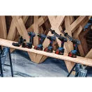 BOSCH EXPERT Akumulátorová príklepová vŕtačka-skrutkovač EXSB18V-90 (bez akumulátora a nabíjačky) v L-BOXX kufríku 36/65 Nm