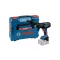 BOSCH EXPERT Akumulátorová príklepová vŕtačka-skrutkovač EXSB18V-150 (bez batérie a nabíjačky) v L-BOXX, 84/100/150 Nm