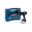 BOSCH EXPERT Akumulátorová príklepová vŕtačka-skrutkovač EXSB18V-150 (bez batérie a nabíjačky) v L-BOXX, 84/100/150 Nm