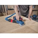 BOSCH Akumulátorová vibračná brúska GSS 18V-18 s reguláciou otáčok (92 x 182 mm) (bez batérie a nabíjačky)