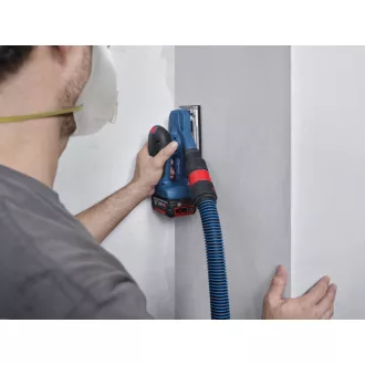   BOSCH Akumulátorová vibračná brúska GSS 18V-18 s reguláciou otáčok (92 x 182 mm) (bez batérie a nabíjačky)