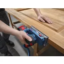 BOSCH Akumulátorová vibračná brúska GSS 18V-18 s reguláciou otáčok (92 x 182 mm) (bez batérie a nabíjačky)