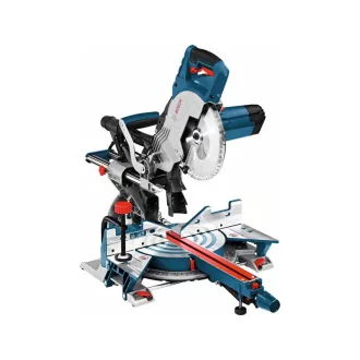 BOSCH GCM 8 SJL Koľajnicový pokos