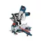 BOSCH GCM 8 SJL Koľajnicový pokos