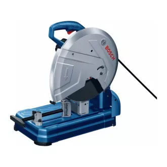 BOSCH Stolová píla na kov GCO 14-24 J / 2400 W
