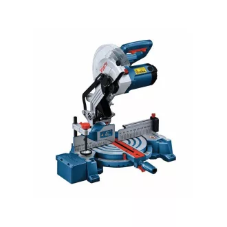 BOSCH Pokosová a pokosová píla GCM 254 / 1750 W