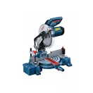 BOSCH Pokosová a pokosová píla GCM 254 / 1750 W
