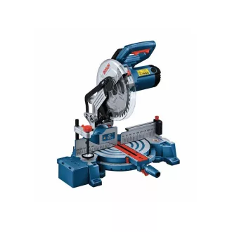 BOSCH Pokosová a pokosová píla GCM 254 / 1750 W