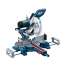 BOSCH Pokosová a pokosová píla GCM 254 D / 1800 W