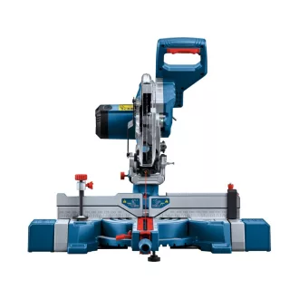 BOSCH Pokosová a pokosová píla GCM 254 D / 1800 W