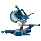 BOSCH Pokosová a pokosová píla GCM 254 D / 1800 W