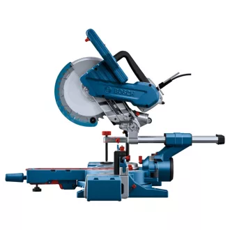 BOSCH Pokosová a pokosová píla GCM 254 D / 1800 W