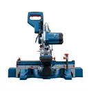 BOSCH Pokosová a pokosová píla GCM 254 D / 1800 W
