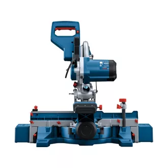 BOSCH Pokosová a pokosová píla GCM 254 D / 1800 W