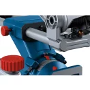 BOSCH Pokosová a pokosová píla GCM 254 D / 1800 W