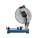 BOSCH Akumulátorová stolná píla na suché rezanie kovu GCD 18V-355 (bez akumulátora a nabíjačky)