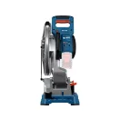 BOSCH Akumulátorová stolná píla na suché rezanie kovu GCD 18V-355 (bez akumulátora a nabíjačky)