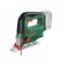 BOSCH Akumulátorová priamočiara píla UniversalSaw 18V-100 so strmeňovou rukoväťou (bez akumulátora a nabíjačky)