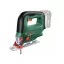 BOSCH Akumulátorová priamočiara píla UniversalSaw 18V-100 so strmeňovou rukoväťou (bez akumulátora a nabíjačky)