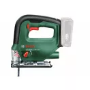 BOSCH Akumulátorová priamočiara píla UniversalSaw 18V-100 so strmeňovou rukoväťou (bez akumulátora a nabíjačky)