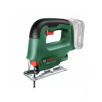   BOSCH Akumulátorová píla EasySaw 18V-70 so strmeňovou rukoväťou (bez akumulátora a nabíjačky)