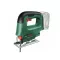 BOSCH Akumulátorová píla EasySaw 18V-70 so strmeňovou rukoväťou (bez akumulátora a nabíjačky)