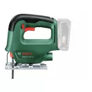 BOSCH Akumulátorová píla EasySaw 18V-70 so strmeňovou rukoväťou (bez akumulátora a nabíjačky)