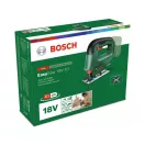 BOSCH Akumulátorová píla EasySaw 18V-70 so strmeňovou rukoväťou (bez akumulátora a nabíjačky)