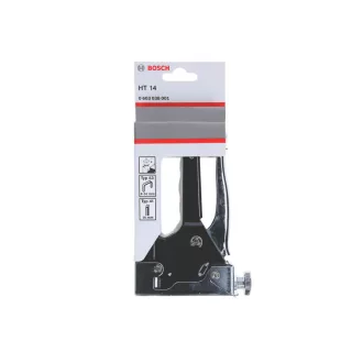 Zošívačka BOSCH HT14 s regulátorom sily 4-14 mm