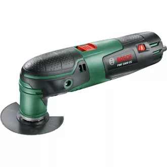 BOSCH PMF 2000 CE Multifunkčný stroj