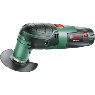 BOSCH PMF 2000 CE Multifunkčný stroj
