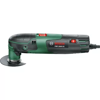 BOSCH PMF 2000 CE Multifunkčný stroj