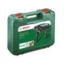 Príklepová vŕtačka BOSCH UniversalImpact 700 v kufríku