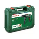 BOSCH Príklepová vŕtačka EasyImpact 600 v kufri / 600 W