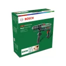 Príklepová vŕtačka BOSCH EasyImpact 600