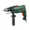 BOSCH Príklepová vŕtačka EasyImpact 570 v kufri / 570 W