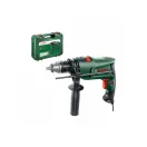 BOSCH Príklepová vŕtačka EasyImpact 570 v kufri / 570 W