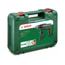BOSCH Príklepová vŕtačka EasyImpact 570 v kufri / 570 W