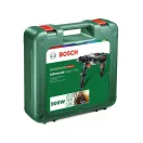 Príklepová vŕtačka BOSCH AdvancedImpact 900 v kufri