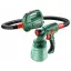 BOSCH PFS 1000 Systém striekania farieb