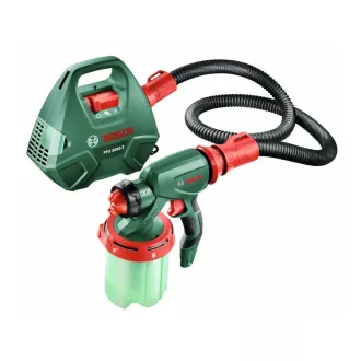 Systém striekania farieb BOSCH PFS 3000-2