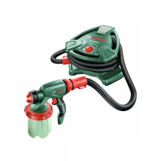 BOSCH PFS 5000 E Systém striekania farieb
