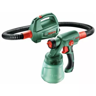 BOSCH Systém striekania farieb PFS 2000 / 440 W