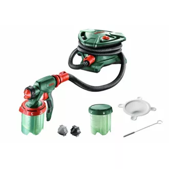 Systém striekania farieb BOSCH PFS 7000