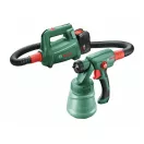 BOSCH EasySpray 18V akumulátorový rozprašovač farieb (bez batérie a nabíjačky)